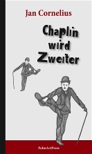 Chaplin wird Zweiter